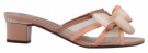 Freesia Shoes (Blush/Blush Multi) - Women's Women's 6.5