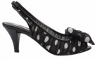 Kalli Shoes (Black/White) - Women's Women's 6.5