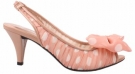 Kalli Shoes (Blush/White) - Women's Women's 6.5