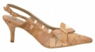 Nettle Shoes (Natural/Brown) - Women's Women's 6.5