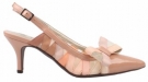 Nettle Shoes (Blush/Multi) - Women's Women's 6.5