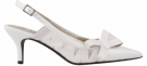 Nettle Shoes (White/White) - Women's Women's 6.5