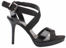 Petunia Shoes (Black) - Women's Women's 6.5