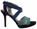 Petunia Shoes (Cool Multi) - Women's Women's 6.5