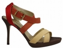 Petunia Shoes (Warm Multi) - Women's Women's 6.5