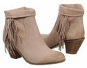 Sam Edelman Louie Boots Size 9
