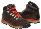 Timberland GT Scramble Mid Boots Size 8
