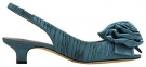 Accent Shoes (Peacock) - Women's Women's 6.5