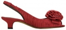 Accent Shoes (Rose) - Women's Women's 6.5
