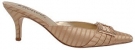 Eva Shoes (Gold) - Women's Women's 6.5