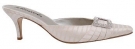Eva Shoes (Ivory) - Women's Women's 6.5
