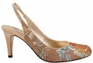 Lacey Shoes (Gold Multi) - Women's Women's 6.5
