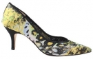 Natasha Shoes (Blue/Green) - Women's Women's 6.5