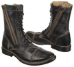 BED:STU Tabor Boots Size 6.5