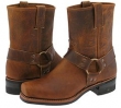 Frye Harness 8R Size 11.5