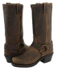 Tan Frye Harness 12R for Women (Size 9.5)