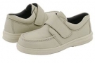 Sport White Leather Hush Puppies Gil for Men (Size 13)