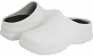 White Klogs Dusty for Women (Size 11)