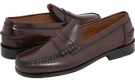 Burgundy Florsheim Berkley for Men (Size 9.5)