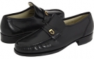 Black Cabaret Florsheim Como Imperial for Men (Size 14)