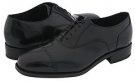 Black Legacy Florsheim Lexington Perfed Tip for Men (Size 9.5)