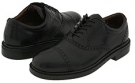 Black Devon Florsheim Noval for Men (Size 13)