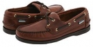 Sebago Schooner Size 12