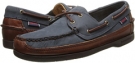 Sebago Schooner Size 14