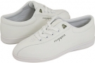 White Leather Easy Spirit AP1 for Women (Size 6.5)