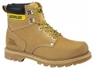 Honey Caterpillar 2nd Shift for Men (Size 11)