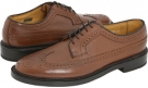 Florsheim Kenmoor - Long Wing Size 14