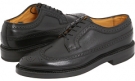 Cashmere Calf Black Florsheim Kenmoor - Long Wing for Men (Size 10)