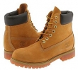 Timberland Classic 6 Premium Boot Size 8