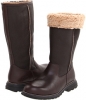 Brown UGG Brooks Tall for Women (Size 5)