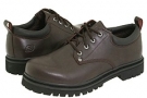 Dark Brown SKECHERS Alley Cats for Men (Size 14)