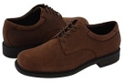 Espresso Nubuck Rockport Big Bucks Margin for Men (Size 7)