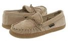 Cloth Moccasin Women's 5