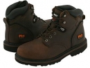 Timberland PRO 6 Pit Boss Soft Toe Size 9.5