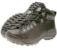 Black Caterpillar Active Alaska for Men (Size 14)