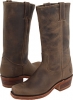 Tan Leather Frye Cavalry W for Women (Size 8.5)