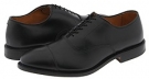 Black Custom Calf Allen-Edmonds Park Avenue for Men (Size 11.5)
