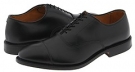 Black Custom Calf Allen-Edmonds Park Avenue for Men (Size 10)