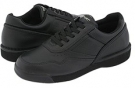 Black Rockport ProWalker M7100 for Men (Size 9)