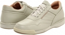 Sport White/Wheat Rockport ProWalker M7100 for Men (Size 6)