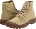 Palladium Pampa Hi Size 8