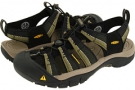 Black/Stone Gray Keen Newport H2 for Men (Size 10.5)