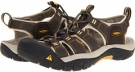 Keen Newport H2 Size 7