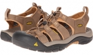 Keen Newport H2 Size 7