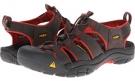 Raven/Bossa Nova Keen Newport H2 for Men (Size 16)