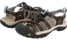 Slate Black/Canton Keen Newport H2 for Women (Size 5)